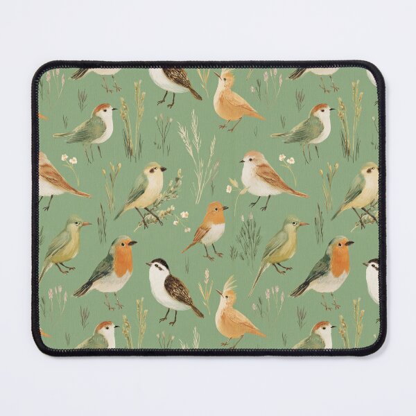 Item preview, Birds designed and sold by Cicysartdesign.