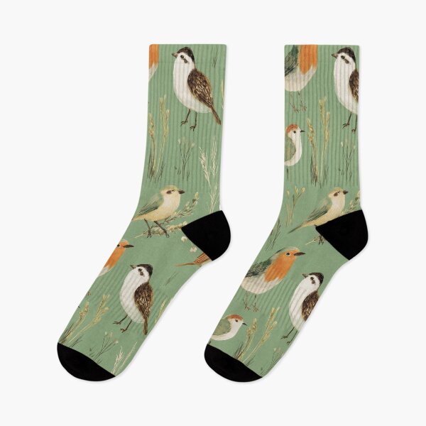Item preview, Birds designed and sold by Cicysartdesign.
