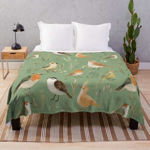Item preview, Birds designed and sold by Cicysartdesign.