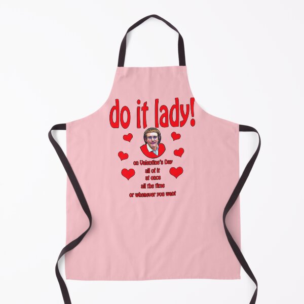Item preview, Valentine Do It Lady Chit designed and sold by Karen Simon.