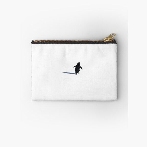 Artikelvorschau, Wenn ein Pinguin beschließt, den weniger befahrenen Weg einzuschlagen... aber warum? entworfen und verkauft von dbestonly.