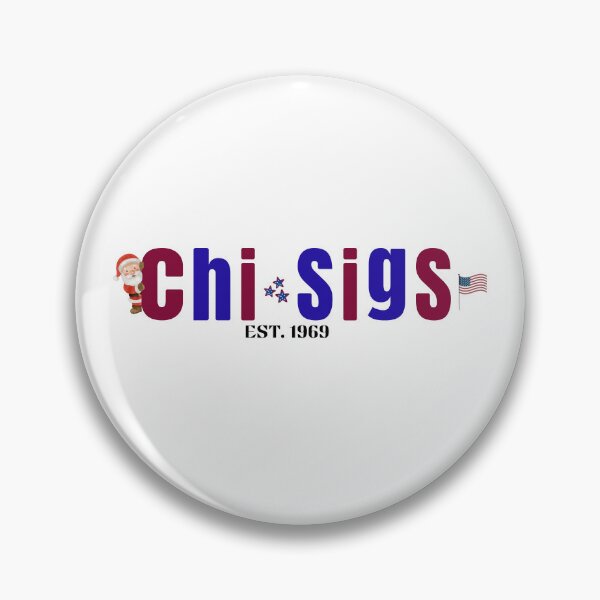 Item preview, Chi Sigma Alpha  designed and sold by Ash Tree Designs.