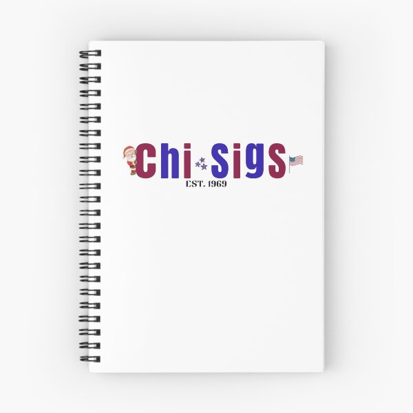 Item preview, Chi Sigma Alpha  designed and sold by Ash Tree Designs.