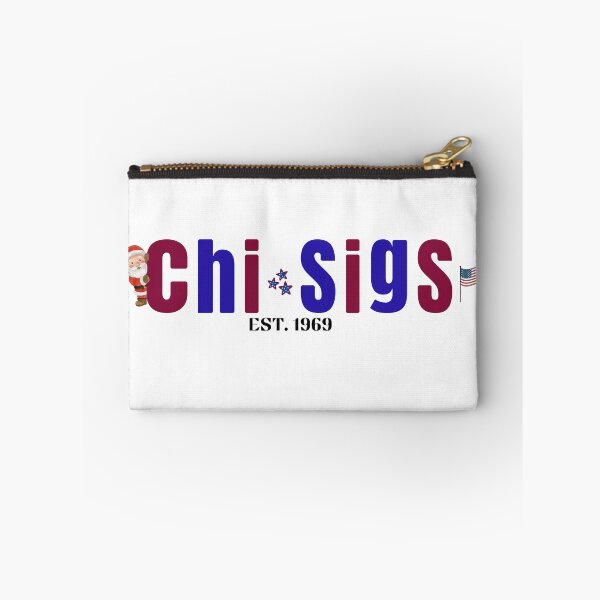 Item preview, Chi Sigma Alpha  designed and sold by Ash Tree Designs.