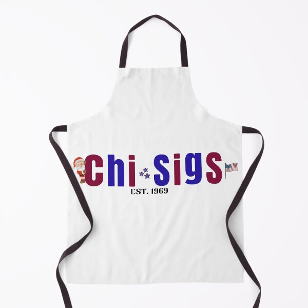 Item preview, Chi Sigma Alpha designed and sold by Ash Tree Designs.