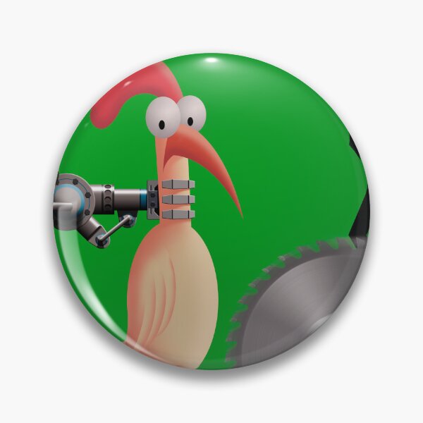 Item preview, Mechanically Separated Chicken designed and sold by World of Terry.