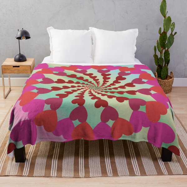 Item preview, Valentine Hearts in Motion designed and sold by OIL Pattern Design .