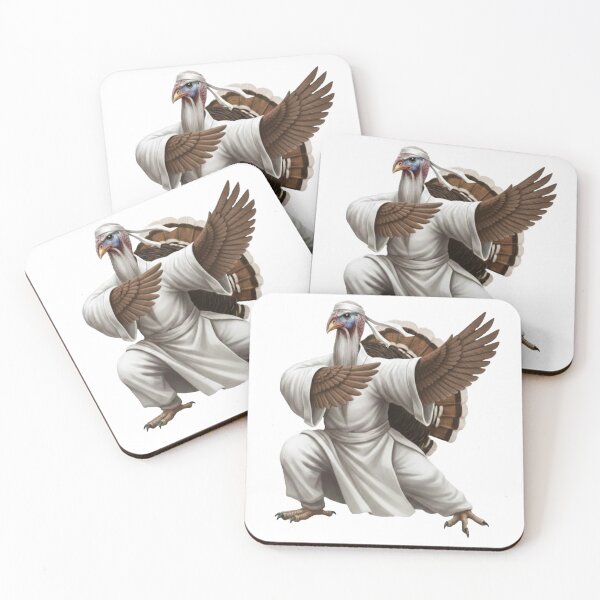 Item preview, Master Turkey designed and sold by tokixwawrtooth.