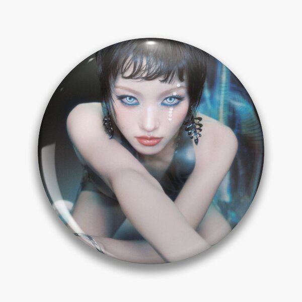 Item preview, CHISA of XG KPOP designed and sold by jaofnn.