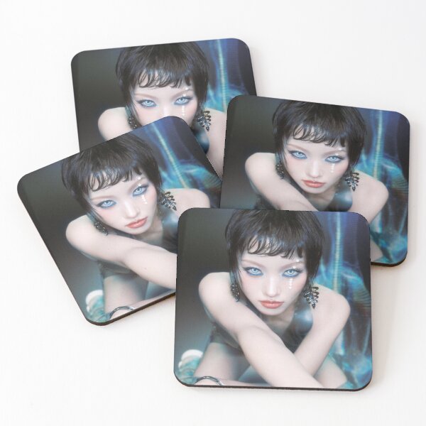 Item preview, CHISA of XG KPOP designed and sold by jaofnn.