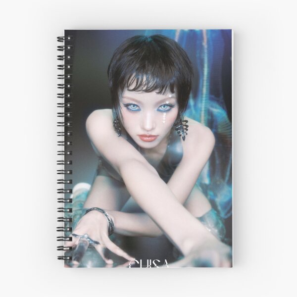 Item preview, CHISA of XG KPOP designed and sold by jaofnn.