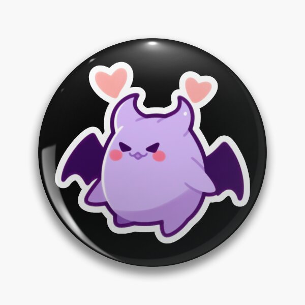 Artikelvorschau, Violette Skydrop entworfen und verkauft von Newdlebobs.