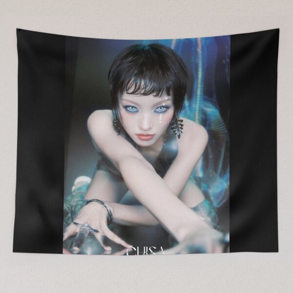 Item preview, CHISA of XG KPOP designed and sold by jaofnn.