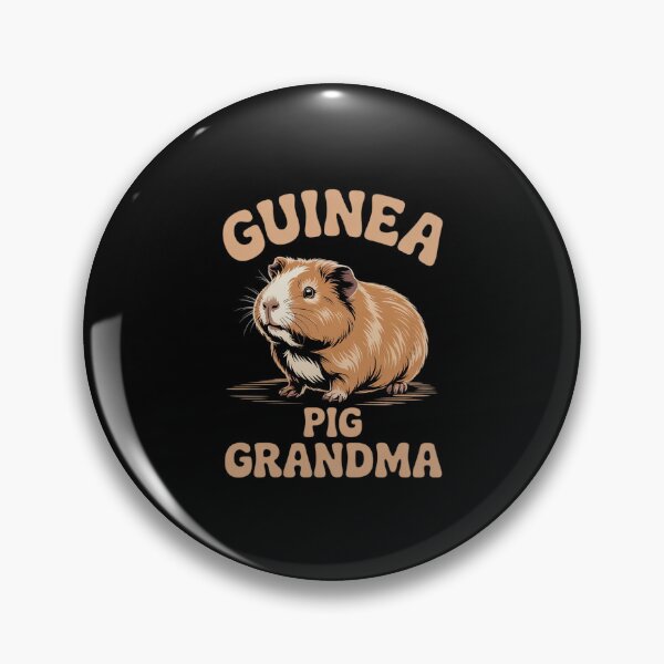 Item preview, Women Guinea Pig Grandma Women Guinea Pig Lover designed and sold by MythWoot.