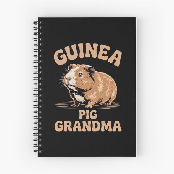 Item preview, Women Guinea Pig Grandma Women Guinea Pig Lover designed and sold by MythWoot.