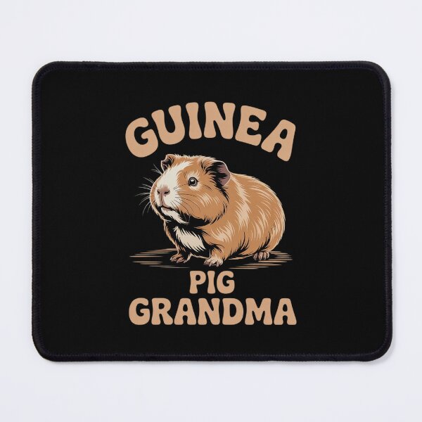 Item preview, Women Guinea Pig Grandma Women Guinea Pig Lover designed and sold by MythWoot.