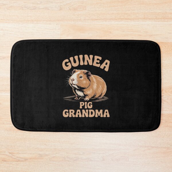 Item preview, Women Guinea Pig Grandma Women Guinea Pig Lover designed and sold by MythWoot.