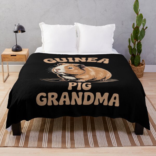 Item preview, Women Guinea Pig Grandma Women Guinea Pig Lover designed and sold by MythWoot.