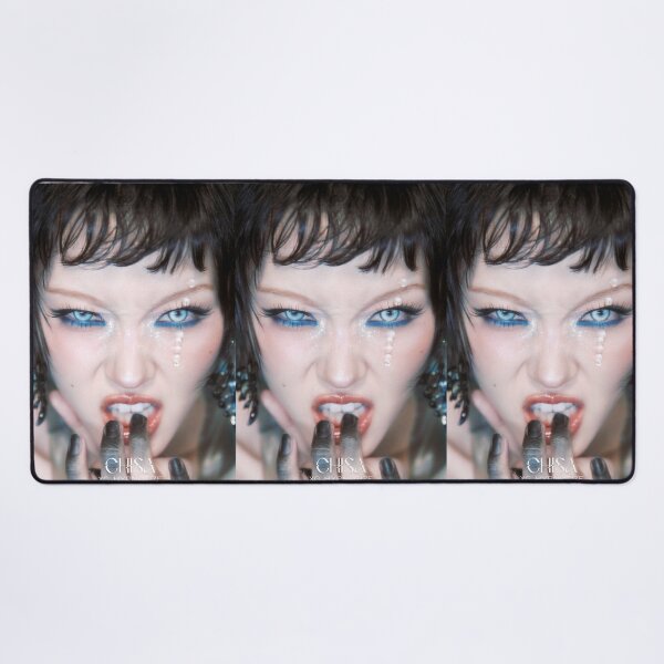 Item preview, CHISA of XG KPOP designed and sold by jaofnn.