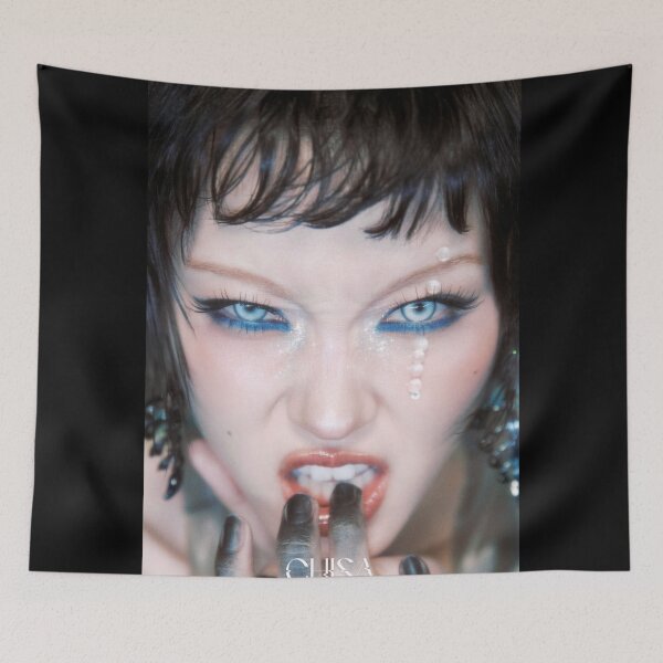Item preview, CHISA of XG KPOP designed and sold by jaofnn.