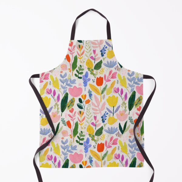 Item preview, Vibrant Bold Flowers designed and sold by Cicysartdesign.