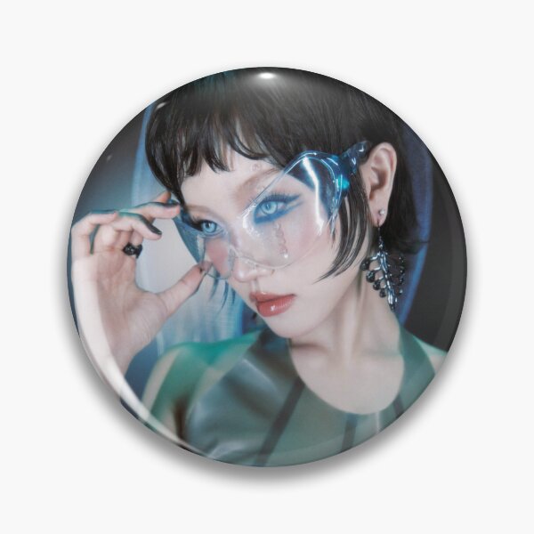 Item preview, CHISA of XG KPOP designed and sold by jaofnn.