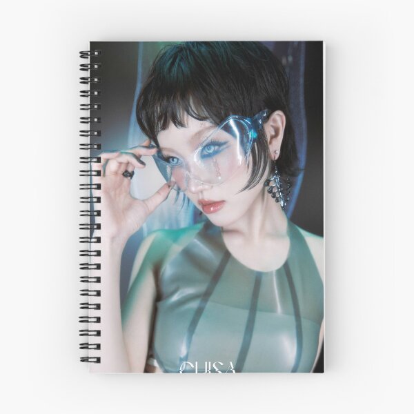 Item preview, CHISA of XG KPOP designed and sold by jaofnn.