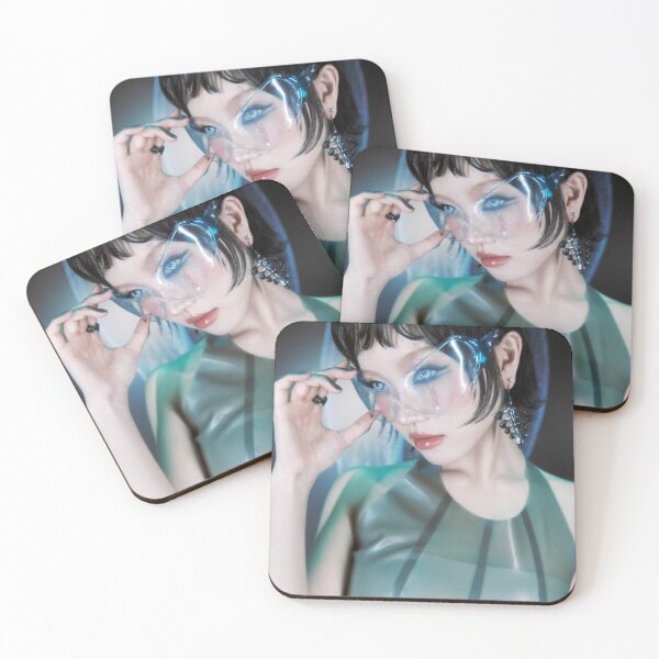 Item preview, CHISA of XG KPOP designed and sold by jaofnn.