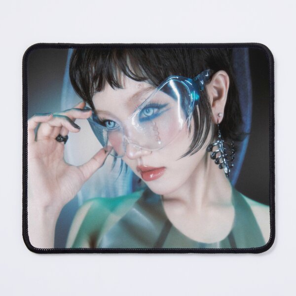 Item preview, CHISA of XG KPOP designed and sold by jaofnn.
