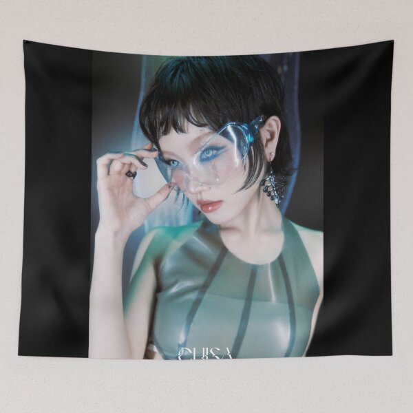 Item preview, CHISA of XG KPOP designed and sold by jaofnn.