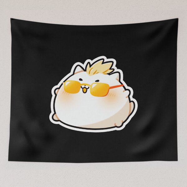 Item preview, Reginald Glintmire designed and sold by Newdlebobs.