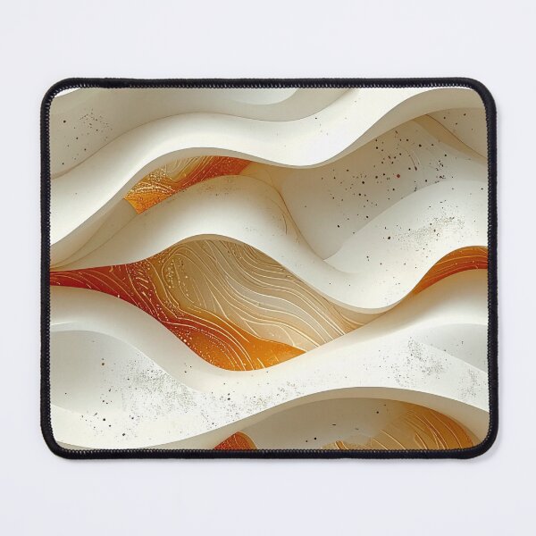 Item preview, Sake Rice Abstract Pattern – Japanese Minimal Design designed and sold by MIXER'07.