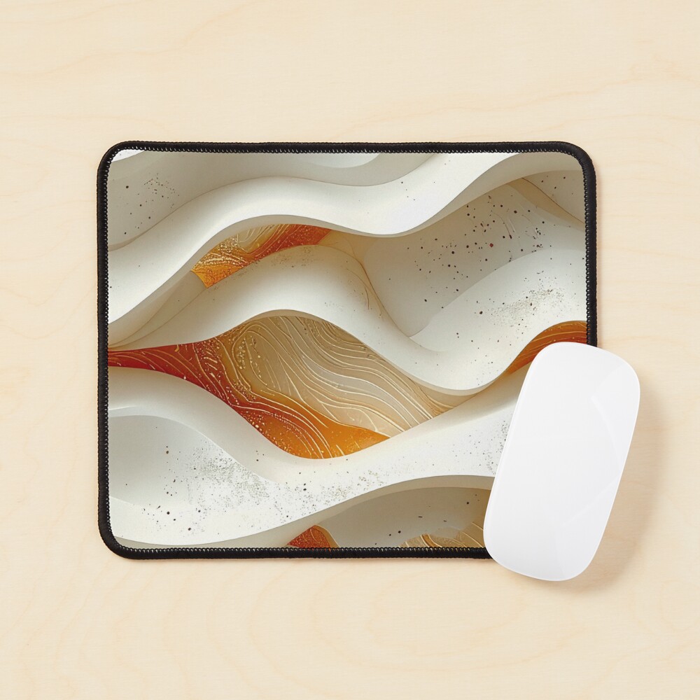 Item preview, Mouse Pad designed and sold by khunanon2007.