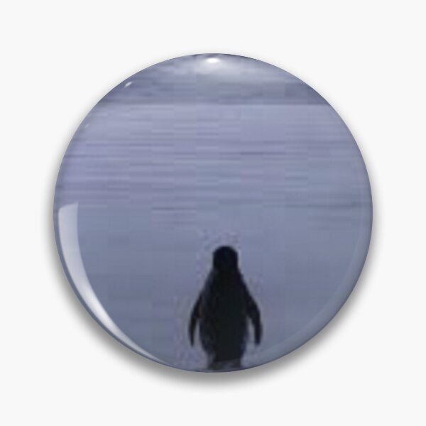 Item preview, Nihilist Penguin designed and sold by felipequeiroz.
