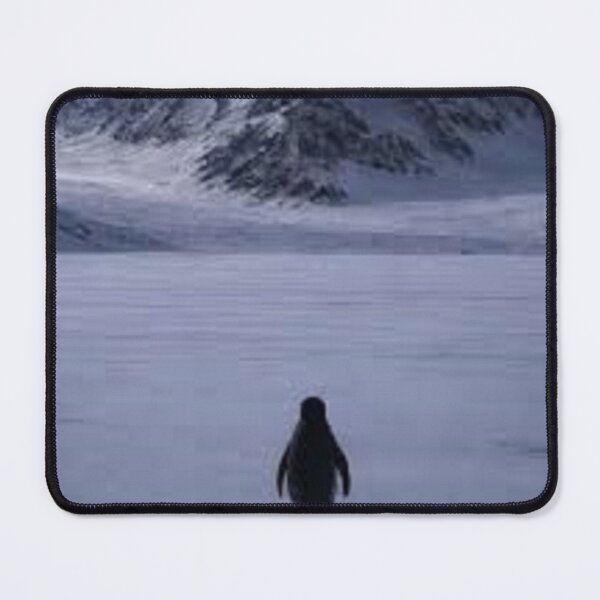 Item preview, Nihilist Penguin designed and sold by felipequeiroz.