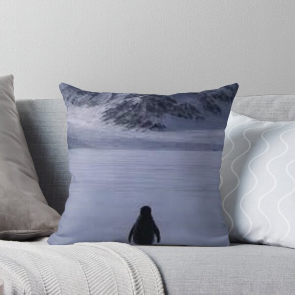 Item preview, Nihilist Penguin designed and sold by felipequeiroz.