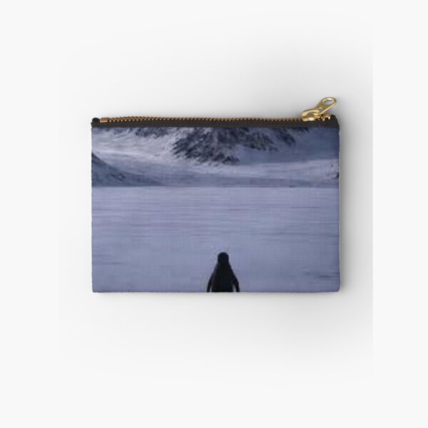Item preview, Nihilist Penguin designed and sold by felipequeiroz.