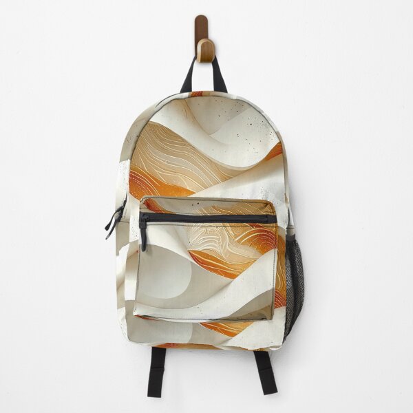 Item preview, Sake Rice Abstract Pattern – Japanese Minimal Design designed and sold by MIXER'07.