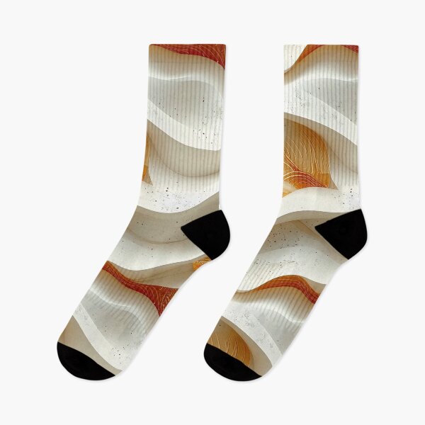 Item preview, Sake Rice Abstract Pattern – Japanese Minimal Design designed and sold by MIXER'07.