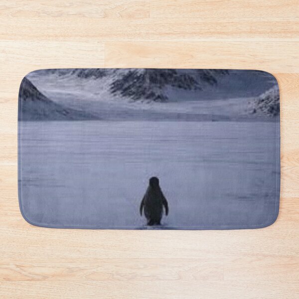 Item preview, Nihilist Penguin designed and sold by felipequeiroz.