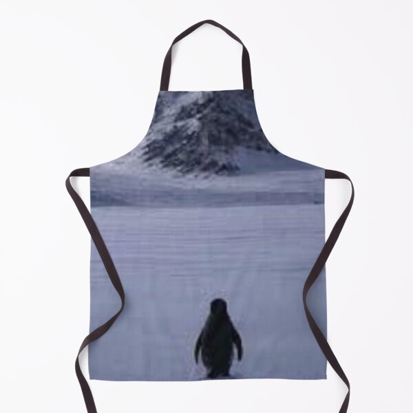 Item preview, Nihilist Penguin designed and sold by felipequeiroz.