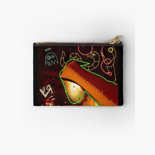 Item preview, "His Imagination Got Loose!" by Richard F. Yates designed and sold by richardfyates.