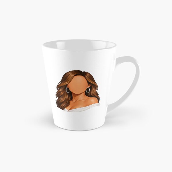 Item preview, La estrella internacional JLO inspiró designed and sold by FeelTheDrawing.