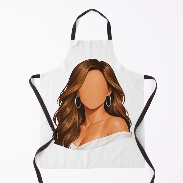 Artikelvorschau, Internationaler Star JLO inspiriert entworfen und verkauft von FeelTheDrawing.