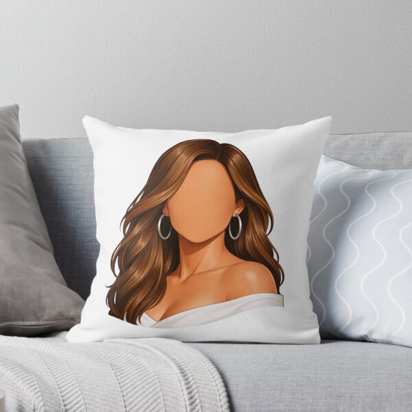 Item preview, International star JLO inspired designed and sold by FeelTheDrawing.