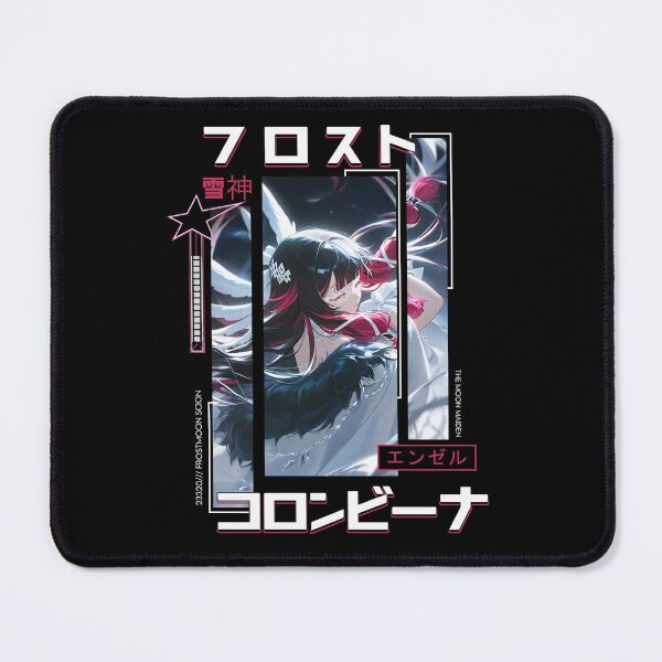 Item preview, Columbina Genshin Impact: Moonbound Reverie designed and sold by NarwhalXV.