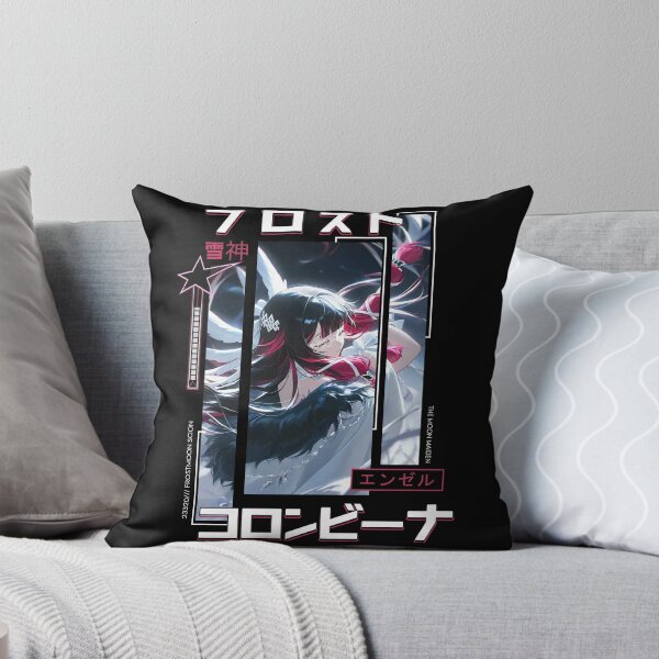 Item preview, Columbina Genshin Impact: Moonbound Reverie designed and sold by NarwhalXV.
