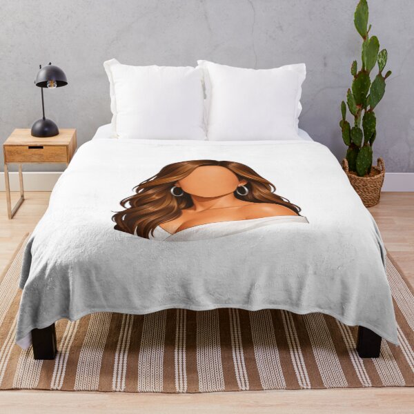 Item preview, International star JLO inspired designed and sold by FeelTheDrawing.