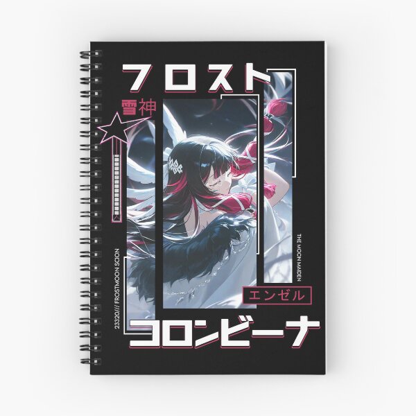 Item preview, Columbina Genshin Impact: Moonbound Reverie designed and sold by NarwhalXV.