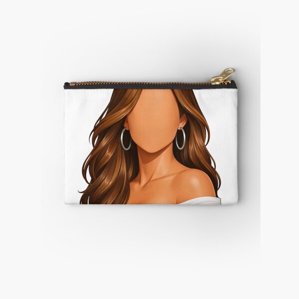 Item preview, International star JLO inspired designed and sold by FeelTheDrawing.